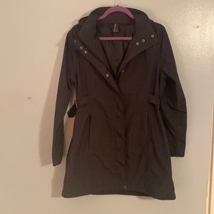 Mondetta rain coat